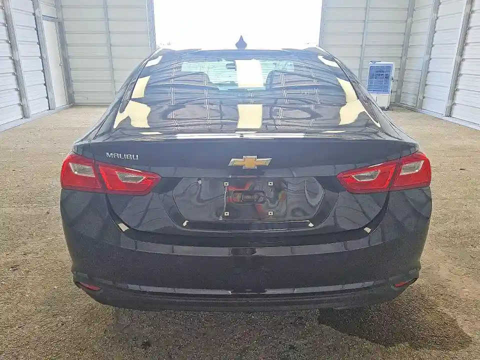 1G1ZB5ST6MF058065 2021 CHEVROLET MALIBU-5