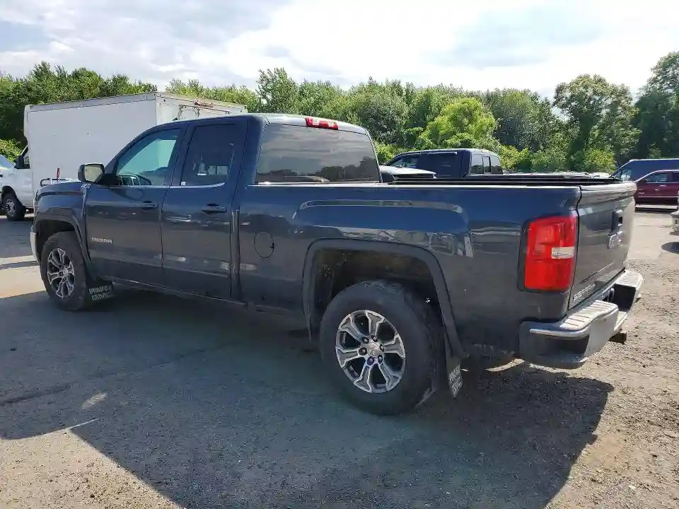 2GTV2MEC6K1100508 2019 GMC SIERRA-1