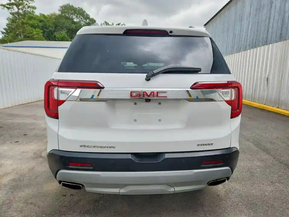 1GKKNUL4XPZ152040 2023 GMC ACADIA-5