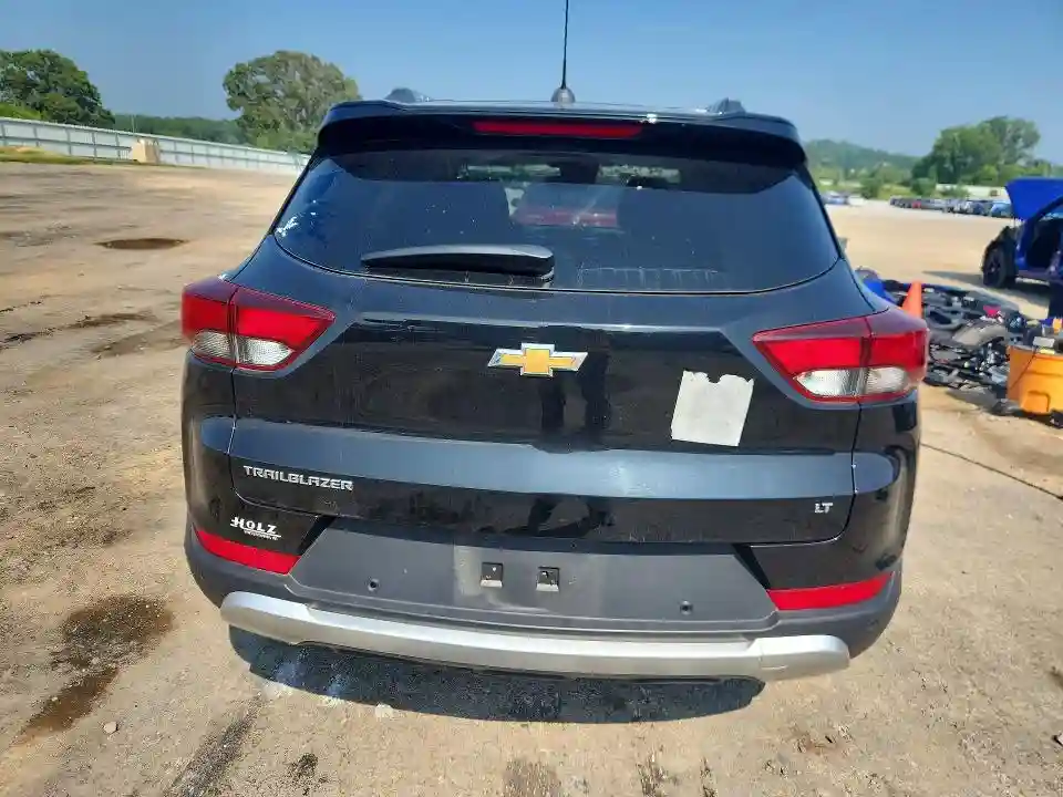 KL79MPSL8MB039521 2021 CHEVROLET TRAILBLZR-5