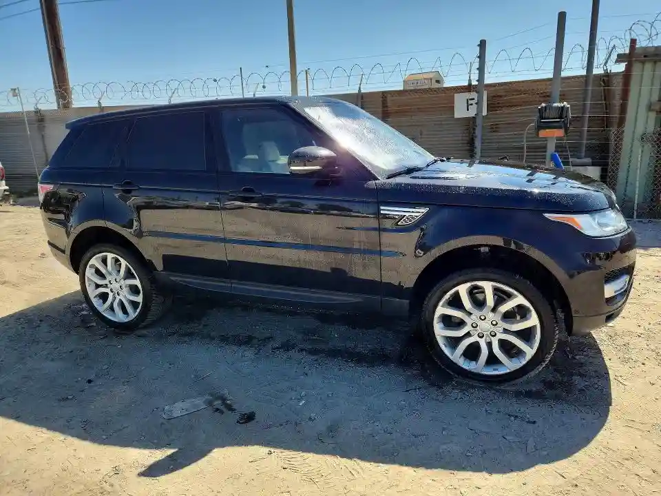 SALWR2KF7GA646095 2016 LAND ROVER RANGEROVER-3