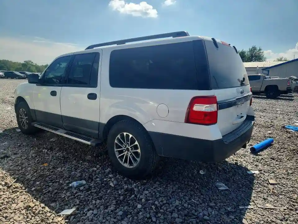 1FMJK1GT6FEF26936 2015 FORD EXPEDITION-1