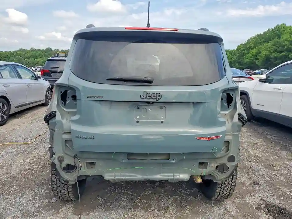 ZACCJBCT1GPD19665 2016 JEEP RENEGADE-5