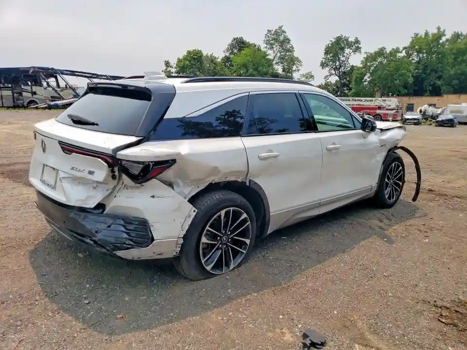 4W5KHNRL0RZ513997 2024 ACURA ZDX-2