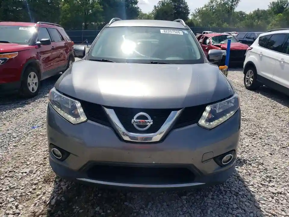 KNMAT2MT5GP669703 2016 NISSAN ROGUE-4