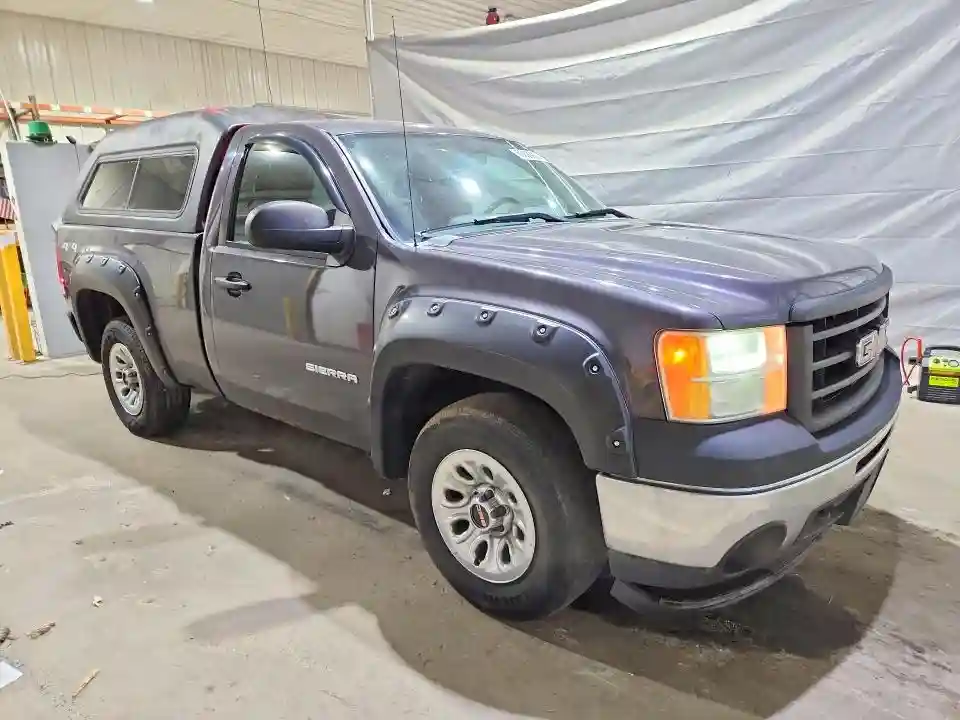 1GTN2TEXXBZ108776 2011 GMC SIERRA-3