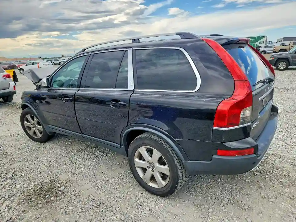 YV4852CZXA1544749 2010 VOLVO XC90-1