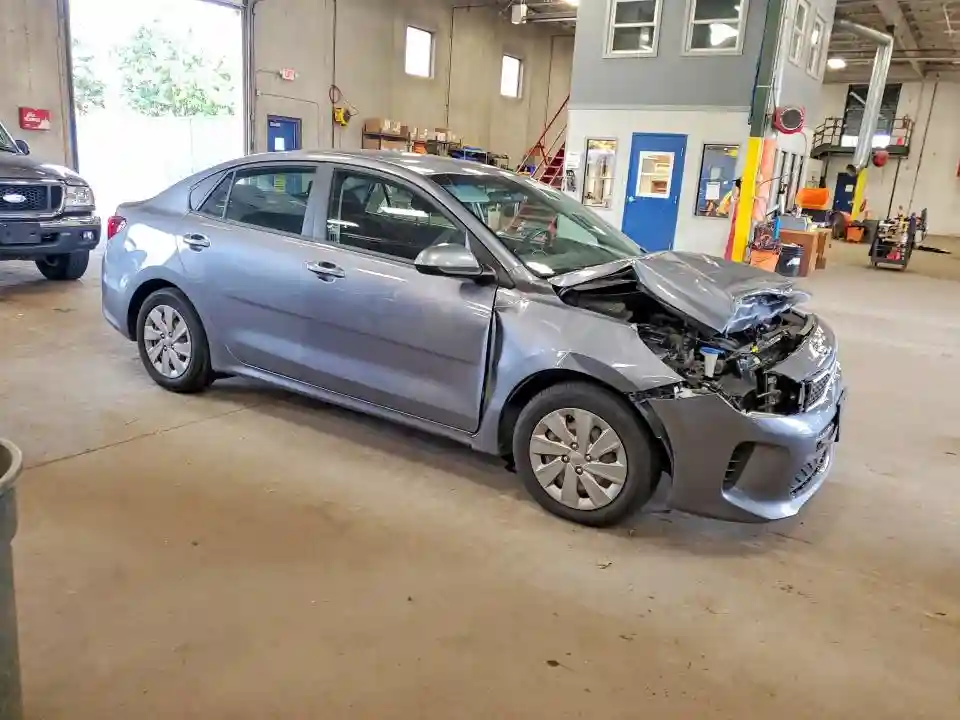 3KPA24AD7LE319639 2020 KIA RIO-3