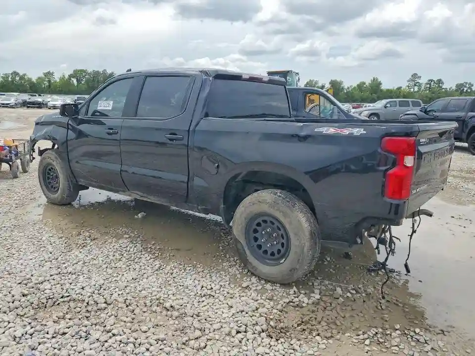 1GCUYDET6NZ164294 2022 CHEVROLET COLORADO-1