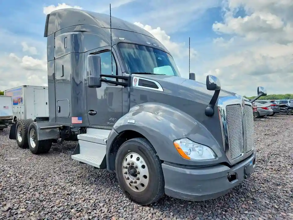 1XKYDP9X6LJ398236 2020 KENWORTH ALL OTHER-3