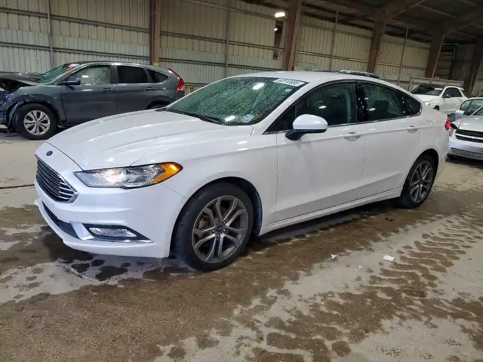 3FA6P0HD1HR339512 2017 FORD FUSION-0