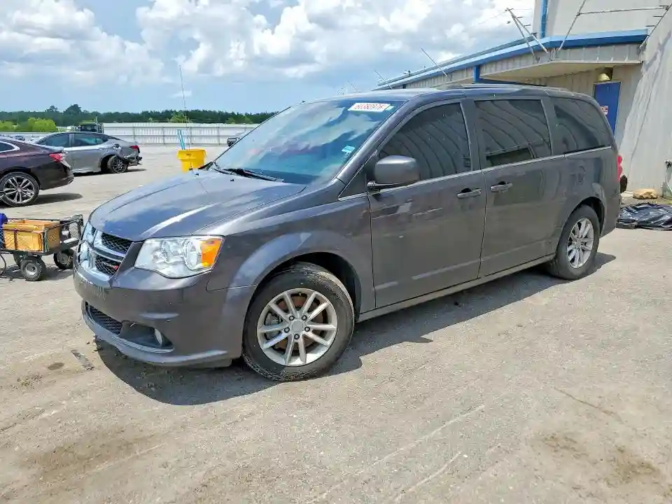 2C4RDGCG8LR253008 2020 DODGE CARAVAN-0