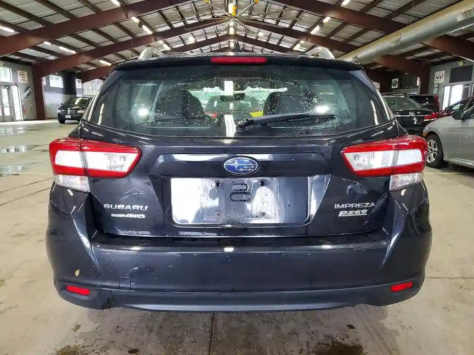 4S3GTAB69H3722607 2017 SUBARU IMPREZA-5