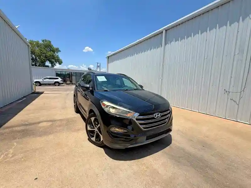 KM8J33A24GU046040 2016 HYUNDAI TUCSON-0