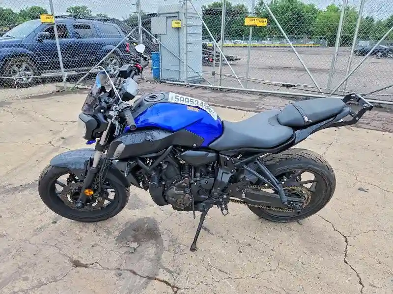 JYARM27E2JA001036 2018 YAMAHA ALL OTHER-2