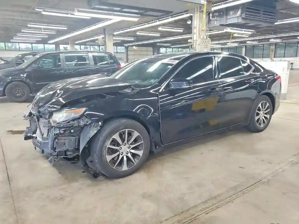 19UUB1F38GA005214 2016 ACURA TLX-0