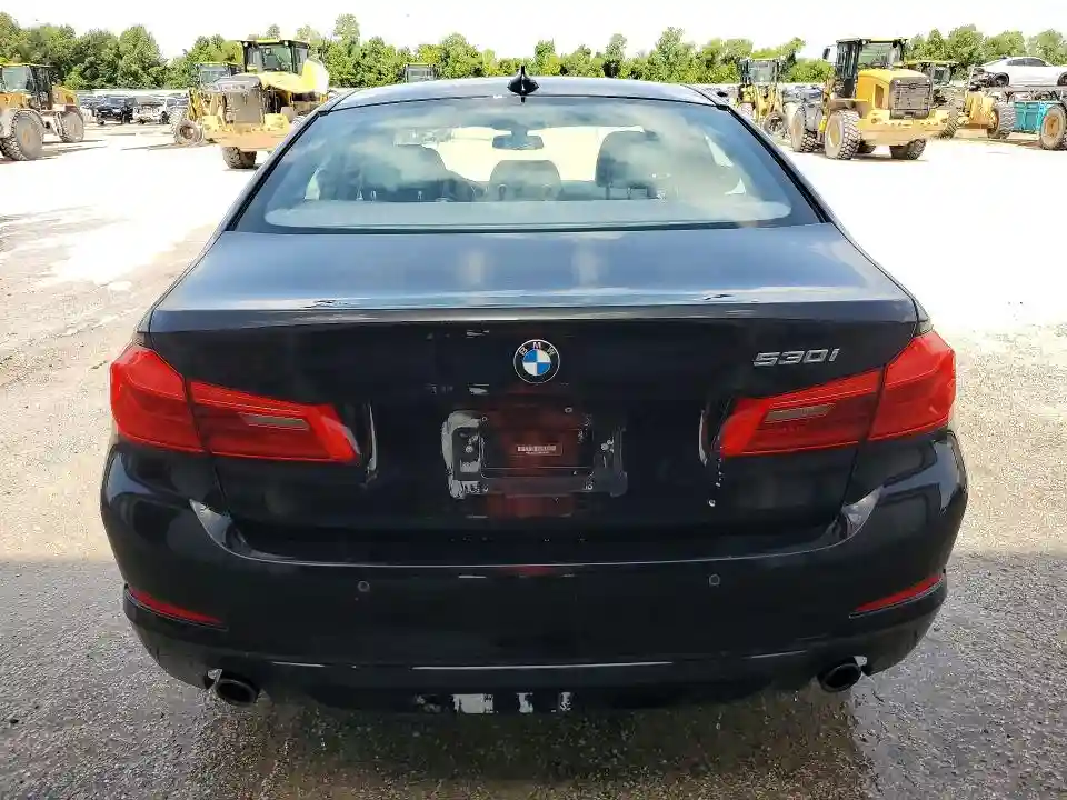 WBAJA5C30HG894005 2017 BMW 5 SERIES-5