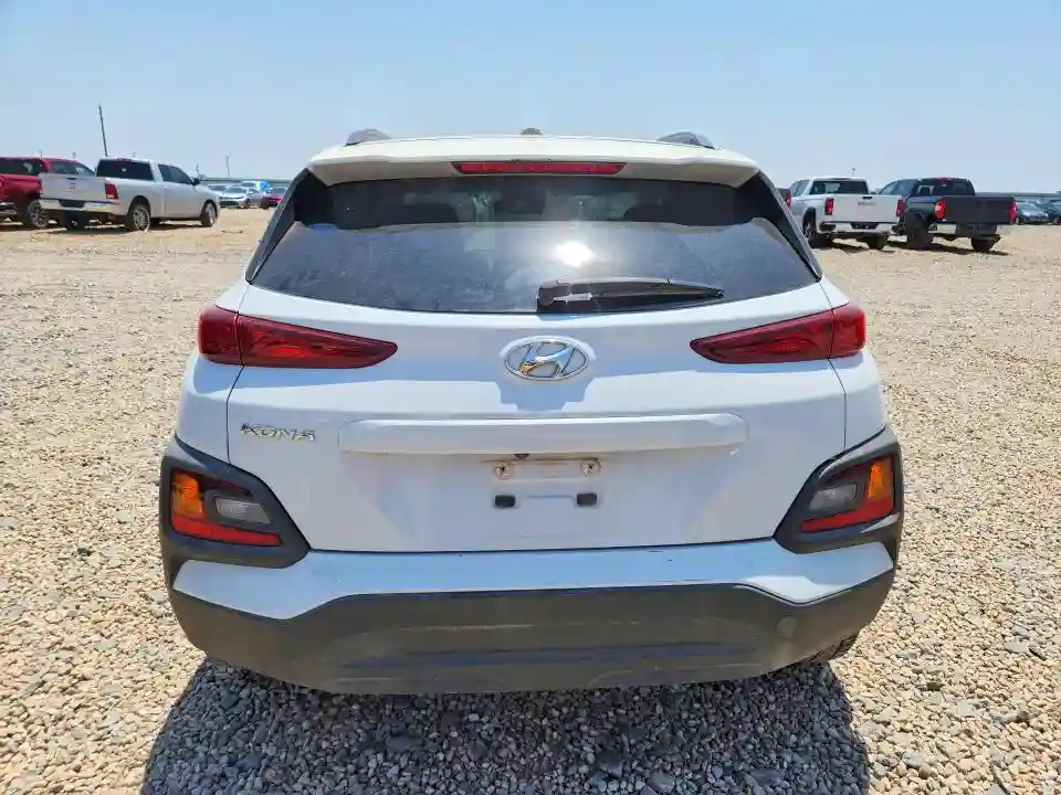 KM8K22AA4KU353709 2019 HYUNDAI KONA-5