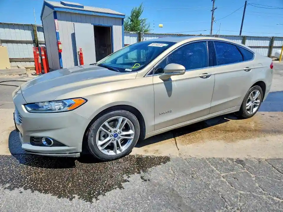 3FA6P0RUXFR115229 2015 FORD FUSION-0