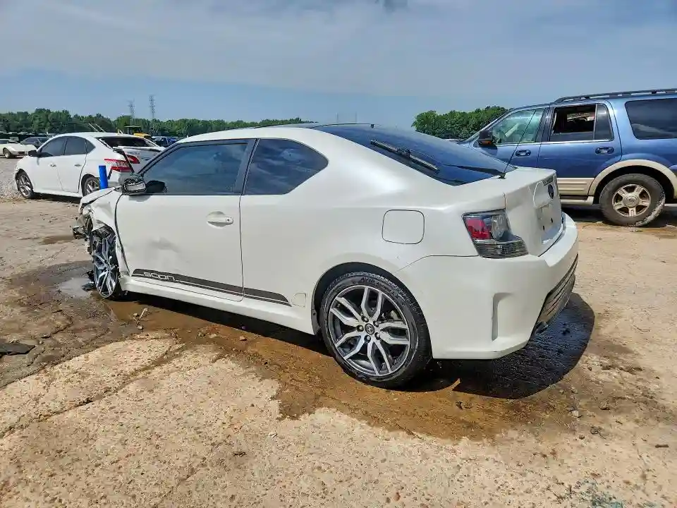 JTKJF5C74GJ020631 2016 SCION TC-1