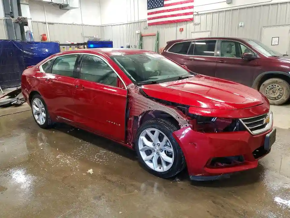 2G1125S38F9264450 2015 CHEVROLET IMPALA-3