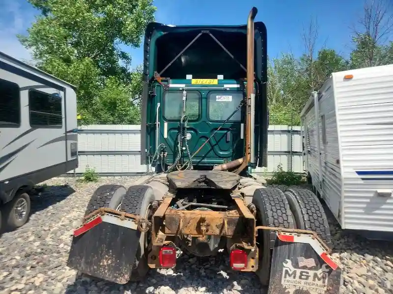 3AKBGADV7JSJL4565 2018 FREIGHTLINER ALL OTHER-5