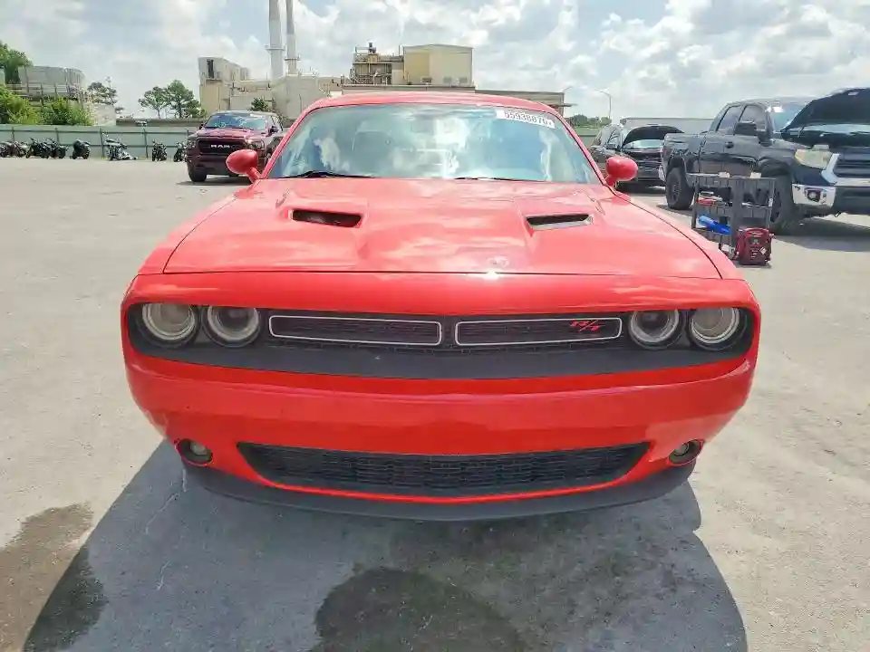 2C3CDZBT0FH889159 2015 DODGE CHALLENGER-4
