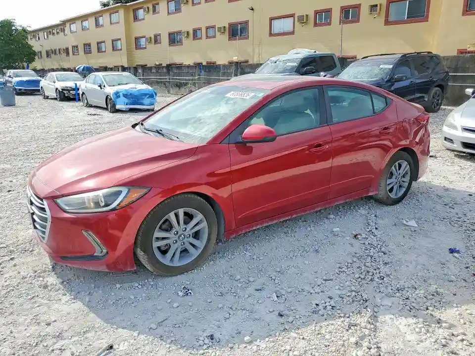 KMHD84LF2HU423289 2017 HYUNDAI ELANTRA-0