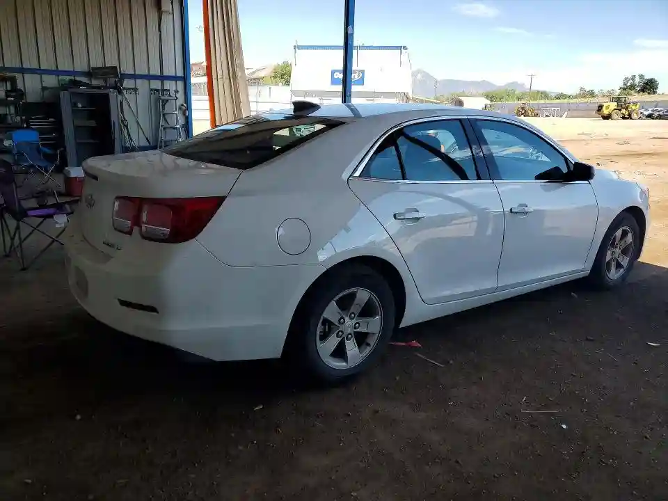 1G11B5SL0FF302891 2015 CHEVROLET MALIBU-2