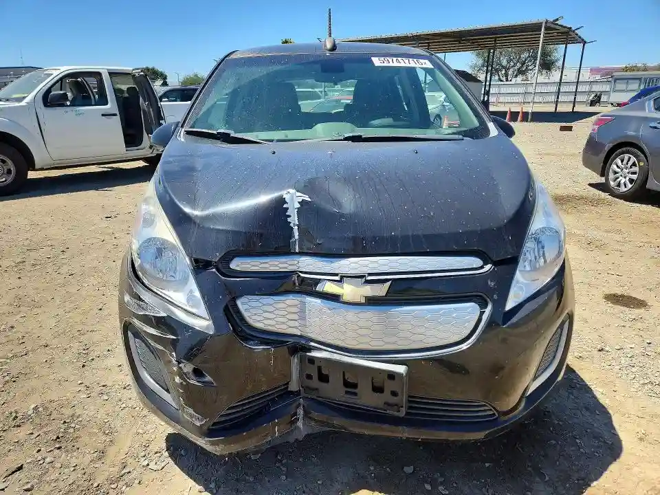 KL8CL6S02GC587436 2016 CHEVROLET SPARK-4