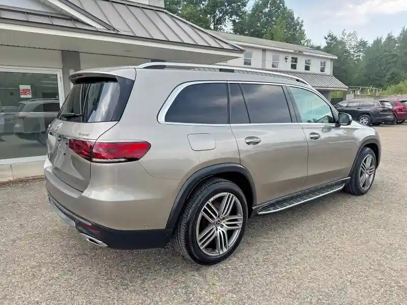 4JGFF5KE2LA091099 2020 MERCEDES-BENZ GLS-CLASS-3