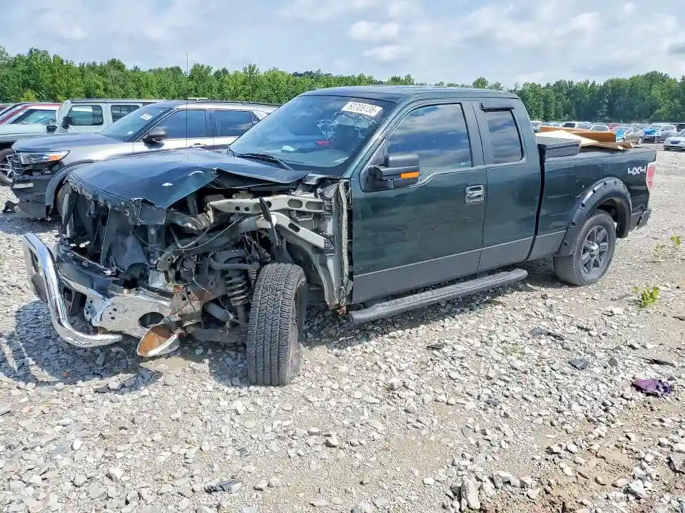 1FTFX1EF0EFA65735 2014 FORD F-150-0