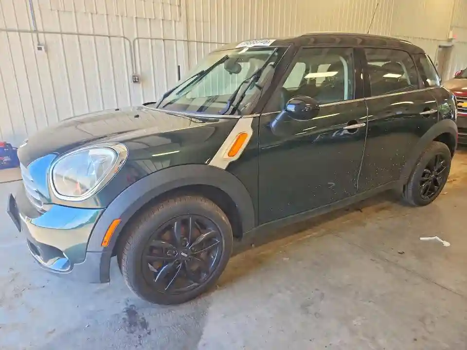 WMWZB3C57CWM03935 2012 MINI COOPER-0