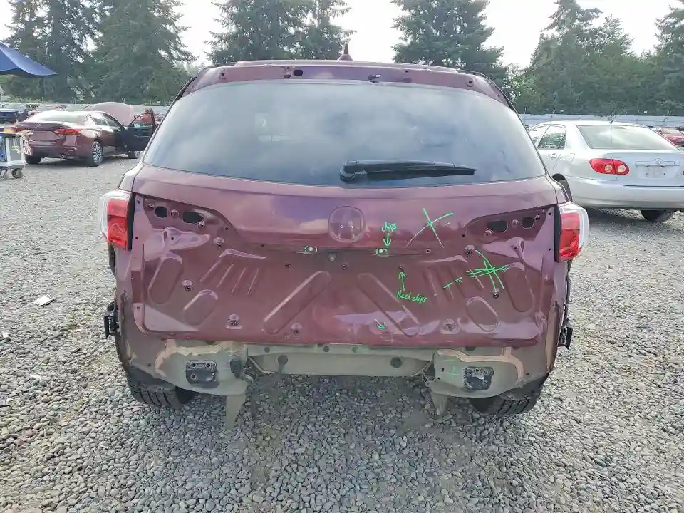 5J8TB4H52GL023157 2016 ACURA RDX-5
