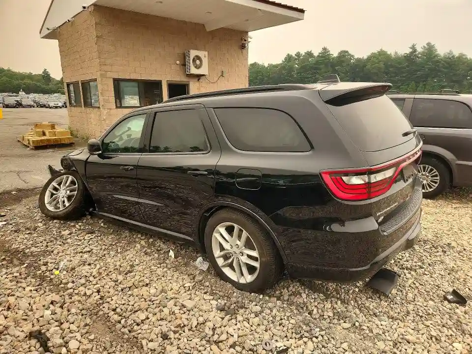 1C4RDJDG0TC246557 2026 DODGE DURANGO-1