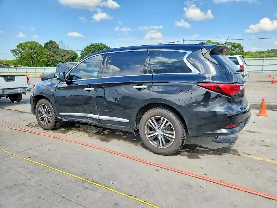 5N1AL0MMXGC505413 2016 INFINITI QX60-1