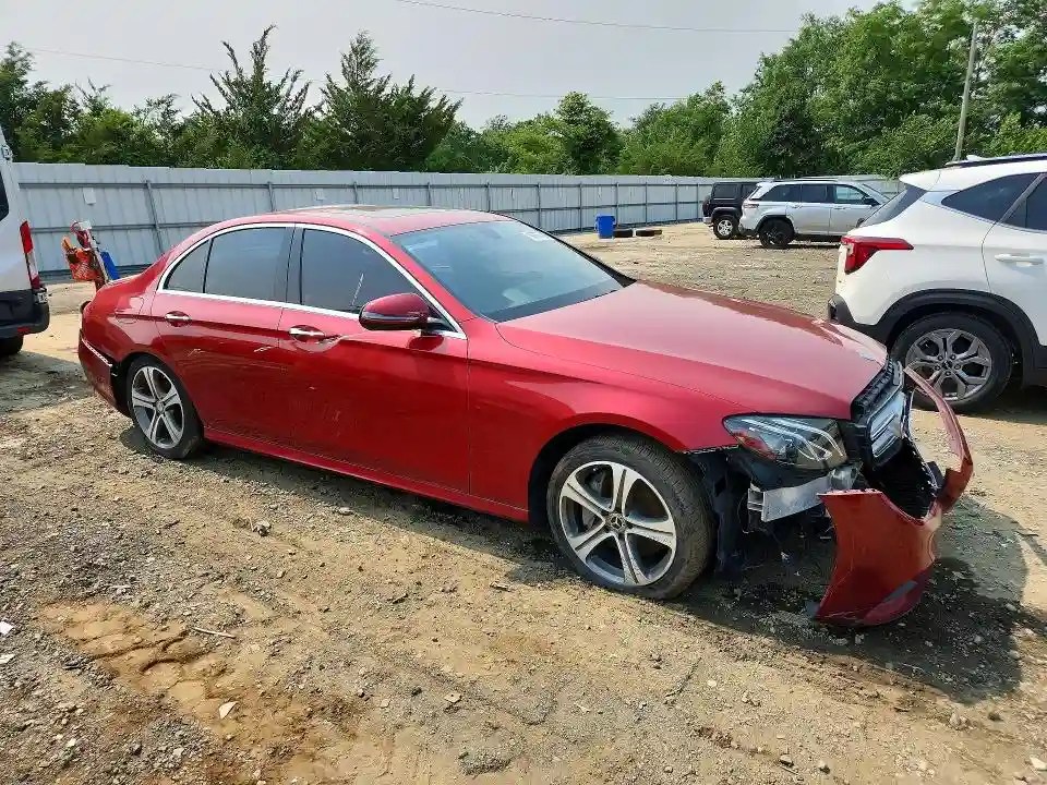 WDDZF4KB2HA193517 2017 MERCEDES-BENZ E-CLASS-3