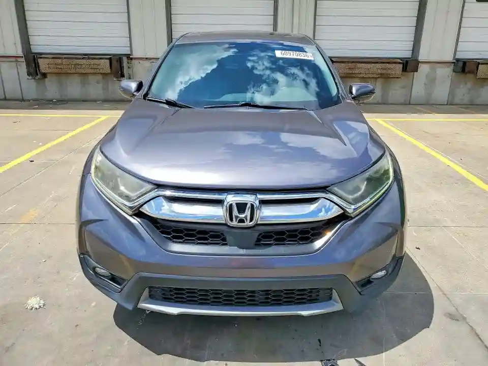 7FARW1H81HE011659 2017 HONDA CRV-4
