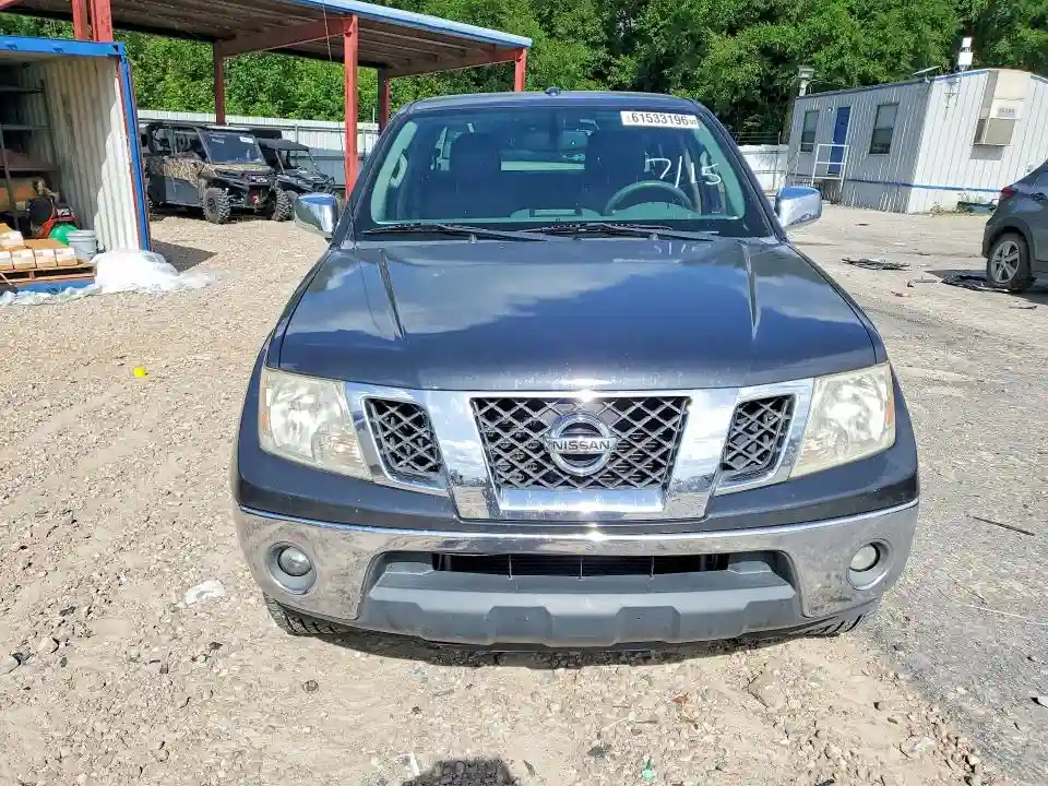 1N6AD0ER7DN727853 2013 NISSAN FRONTIER-4