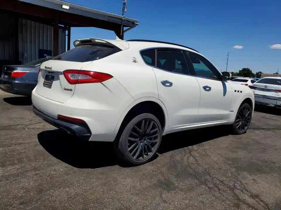 ZN661YUS8KX316658 2019 MASERATI ALL OTHER-2