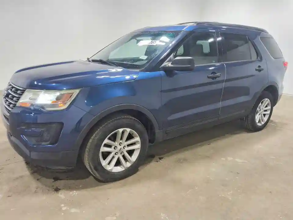 1FM5K8BH0GGC00665 2016 FORD EXPLORER-0