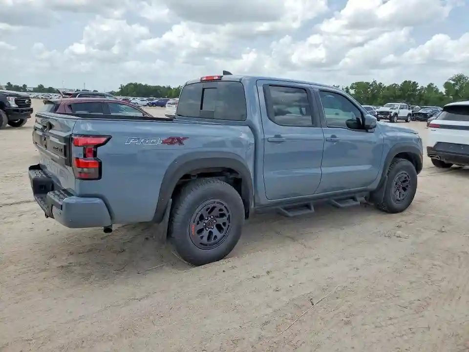 1N6ED1EK7SN614962 2025 NISSAN FRONTIER-2