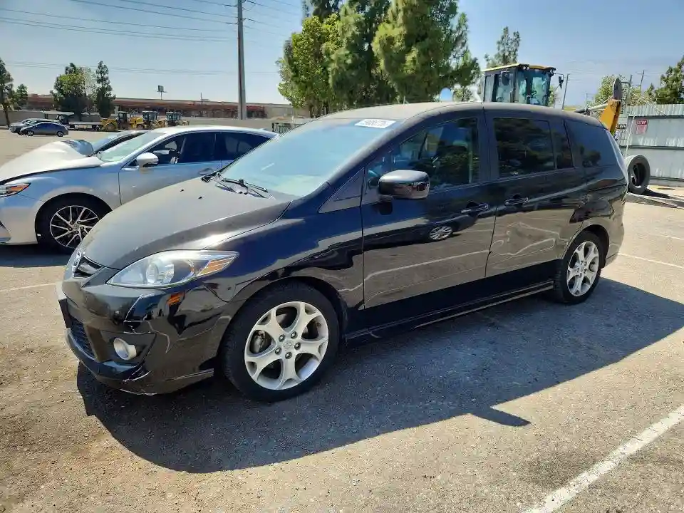 JM1CR2WL7A0385526 2010 MAZDA 5-0