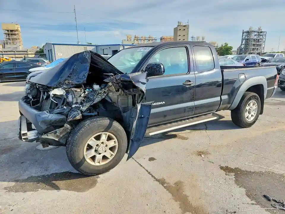 5TFTX4GN3DX024369 2013 TOYOTA TACOMA-0