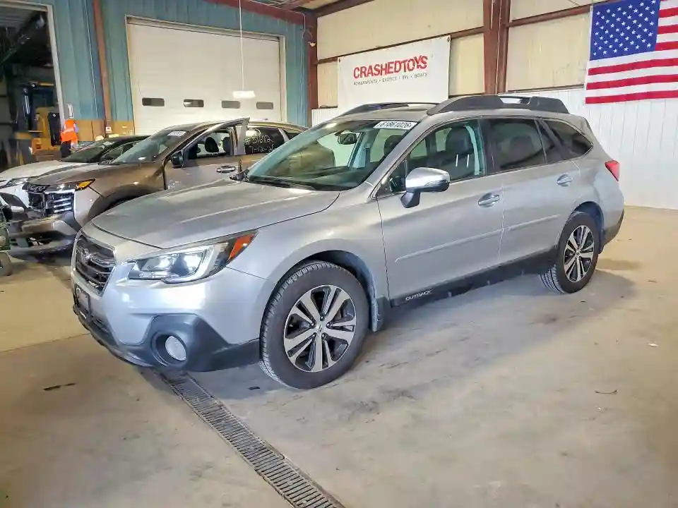 4S4BSAKC7J3215127 2018 SUBARU OUTBACK-0