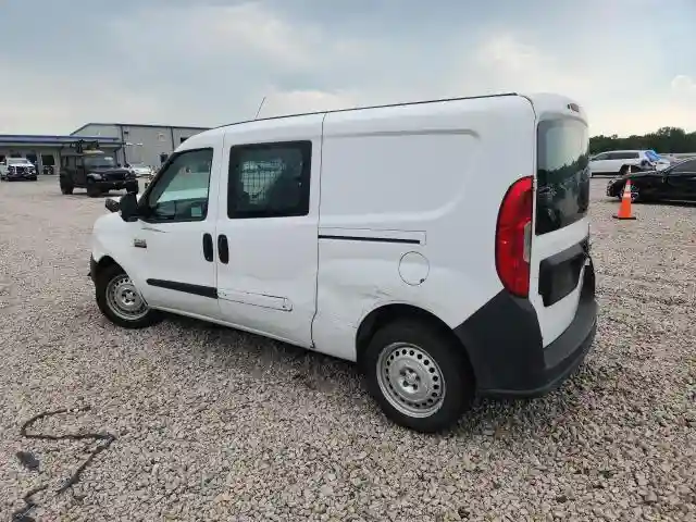 ZFBERFAB8J6K24505 2018 RAM PROMASTER-1