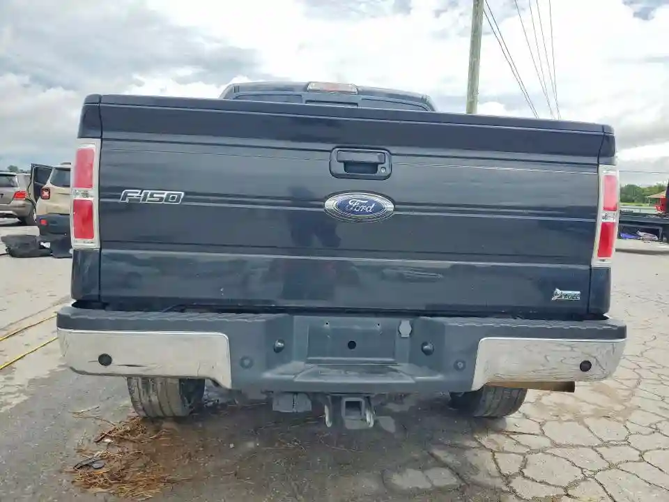 1FTFW1EV4AFA67668 2010 FORD F-150-5