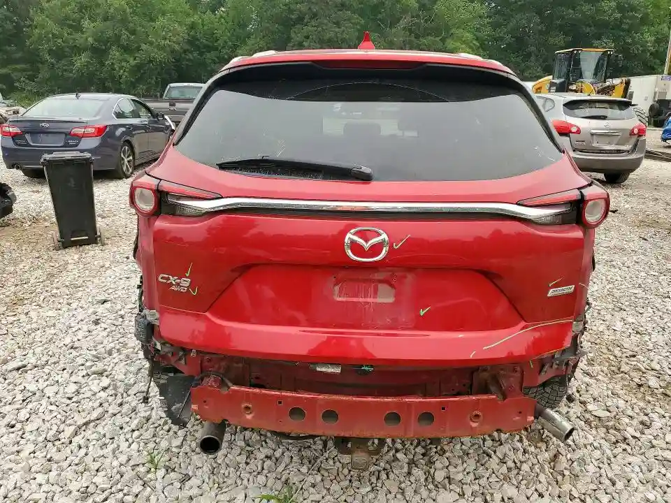 JM3TCBDY4G0104024 2016 MAZDA CX-9-5