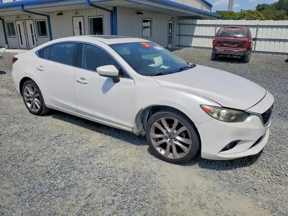 JM1GJ1W61E1120985 2014 MAZDA 6-3