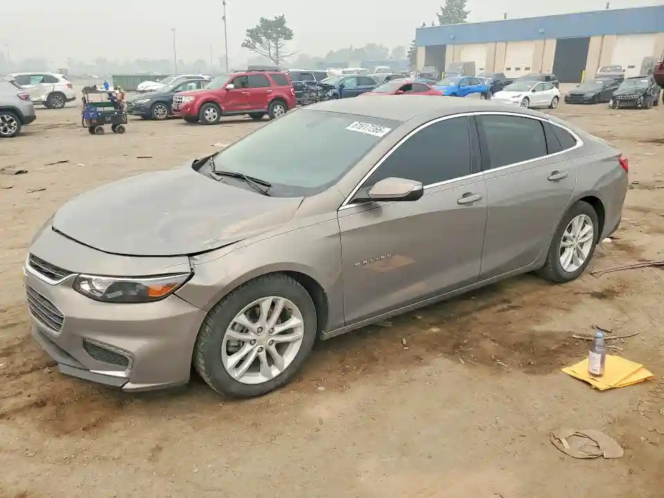1G1ZD5ST2JF187698 2018 CHEVROLET MALIBU-0